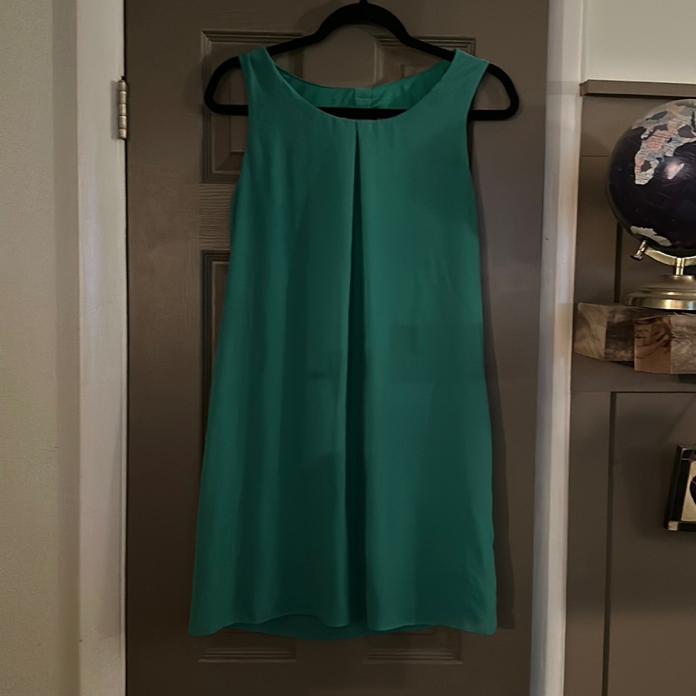 Short dress